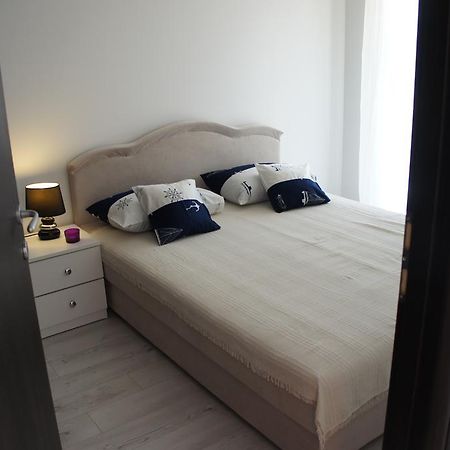Apartments Adriatico 헤르섹 객실 사진