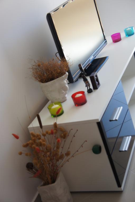 Apartments Adriatico 헤르섹 객실 사진